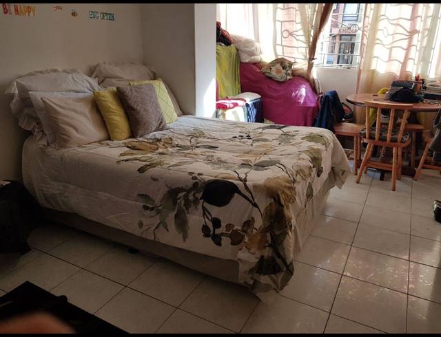 0.5 BEDROOM APARTMENT FOR SALE IN SOUTH BEACH